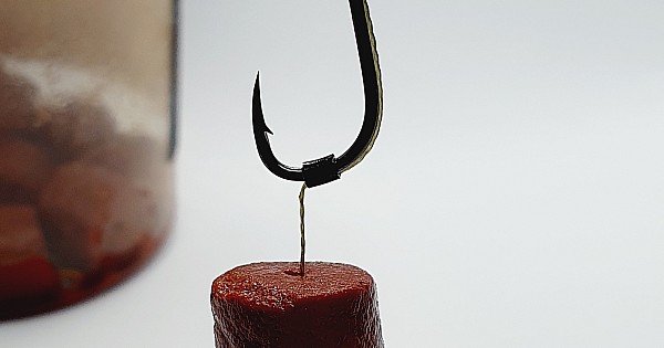 Parrot Rigs - Professionally Tied Carp Rigs