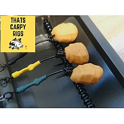 Tigernut Ronnie Rigs