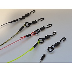 Booms - For Ronnie/Spinner/Combi Rigs