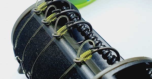 Chod Rigs