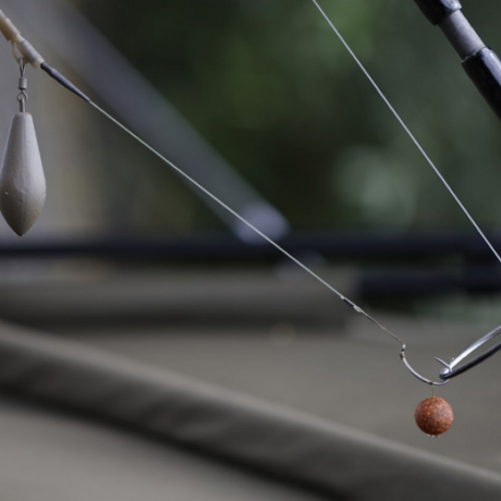 Combi Rig Loops - Professionally Tied Carp Rigs
