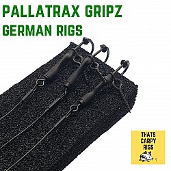 Pallatrax Gripz - Turbo German Rigs