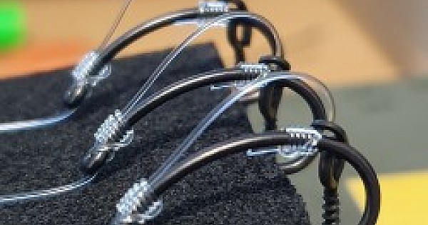 IQ D Rig / Slip D Rig