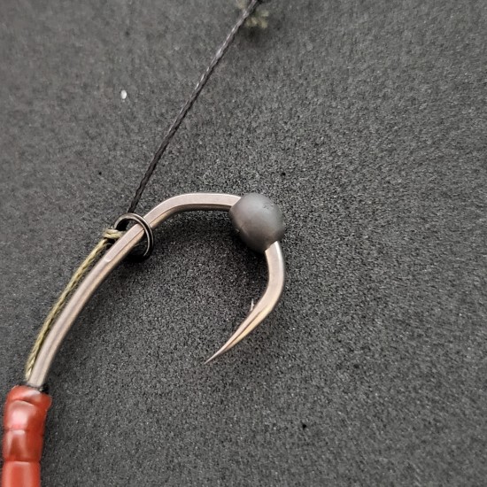 Nash Claw or Twister "ENHANCED Carp Nailer" Blowback Rigs Nash Claw or Twister "ENHANCED Carp Nailer" Blowback Rigs
