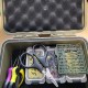 TCR - Rig Baiting Kit (includes Bait-Up Box & a wide range of tools and accessories) TCR - Rig Baiting Kit (includes Bait-Up Box & a wide range of tools and accessories)